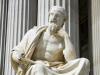 ​Платон — древнегреческий мыслитель, родоначальник европейской философии Древнегреческие философы имена