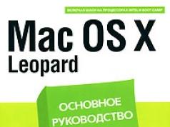 Первые шаги на Mac: новичкам об OS X Перемещение окон приложений, находящихся на заднем плане